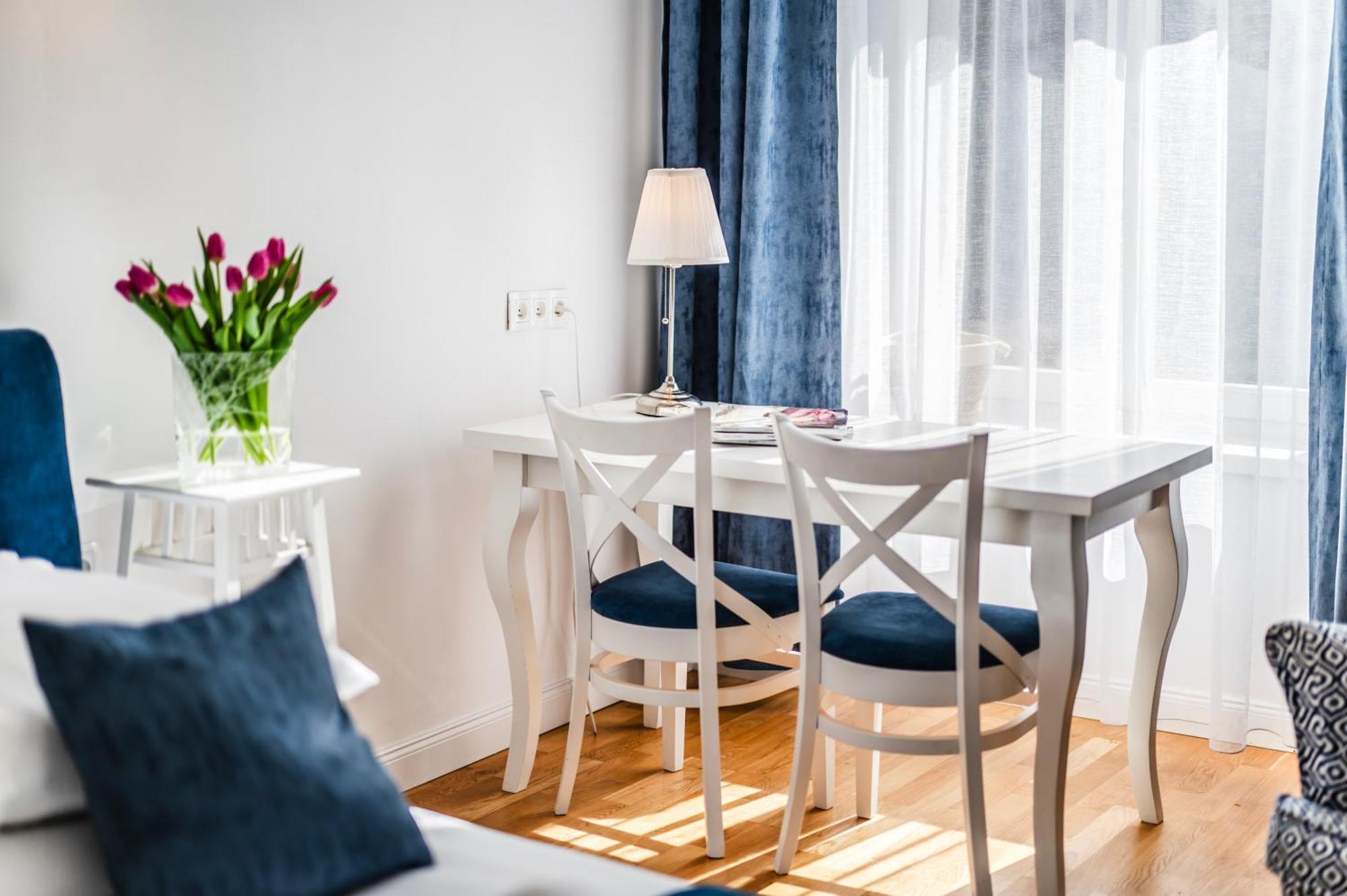 Wenecja Parking Gratis Moxy Te&Am Cracow Apartment Krakow Exterior photo